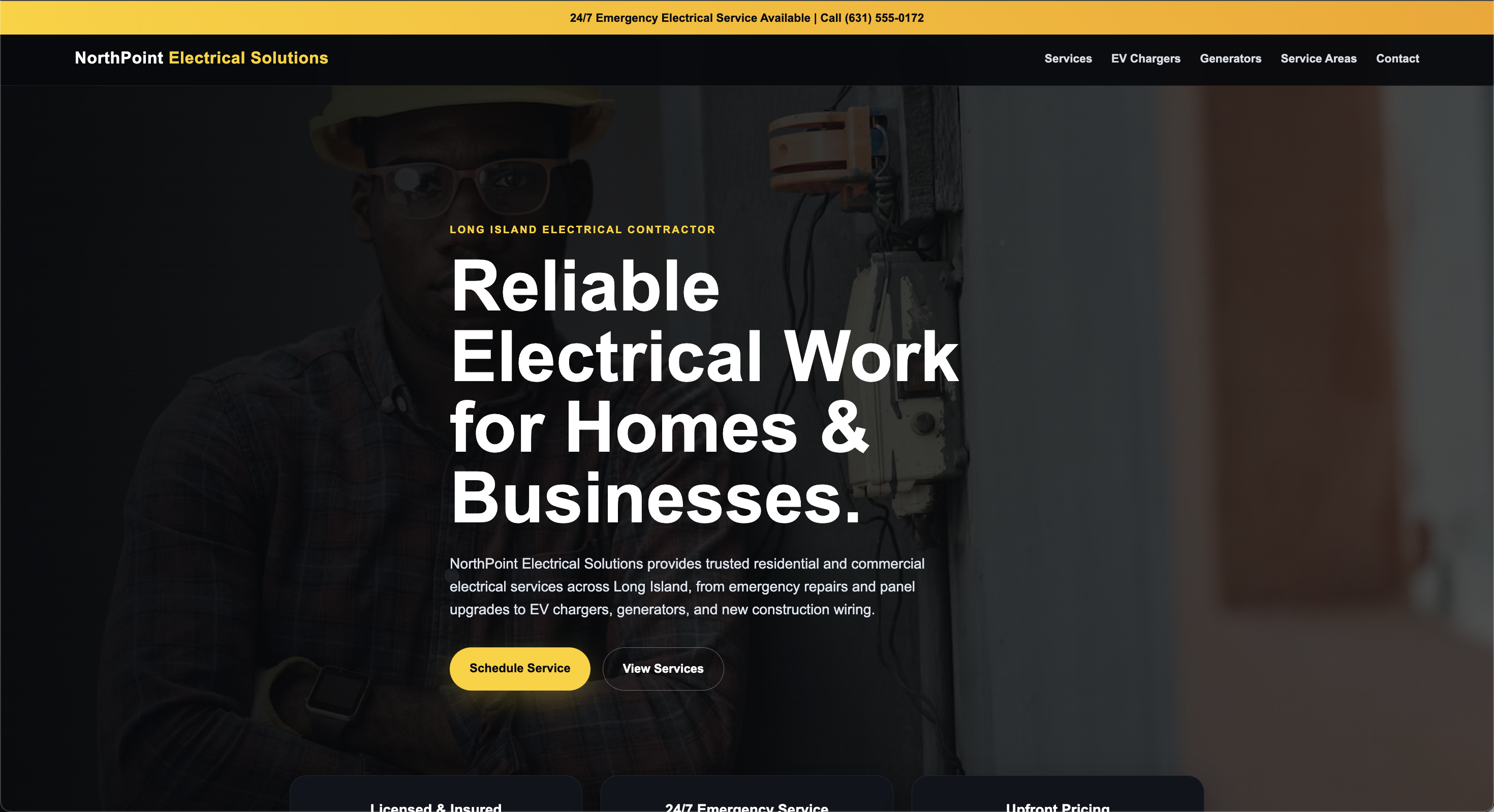 NorthPoint Electrical Solutions